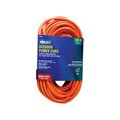 Projex Projex 3506045 Indoor & Outdoor 100 ft. Orange Extension Cord 3506045